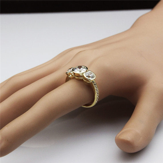 Engagement Ring MS4142R Zavandi Jewelry