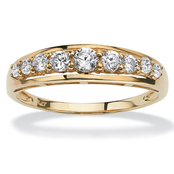 WOMEN'S WEDDING BANDS