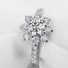 Engagement Ring ST-2402W