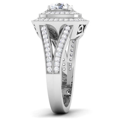 Engagement Rings - zavandi