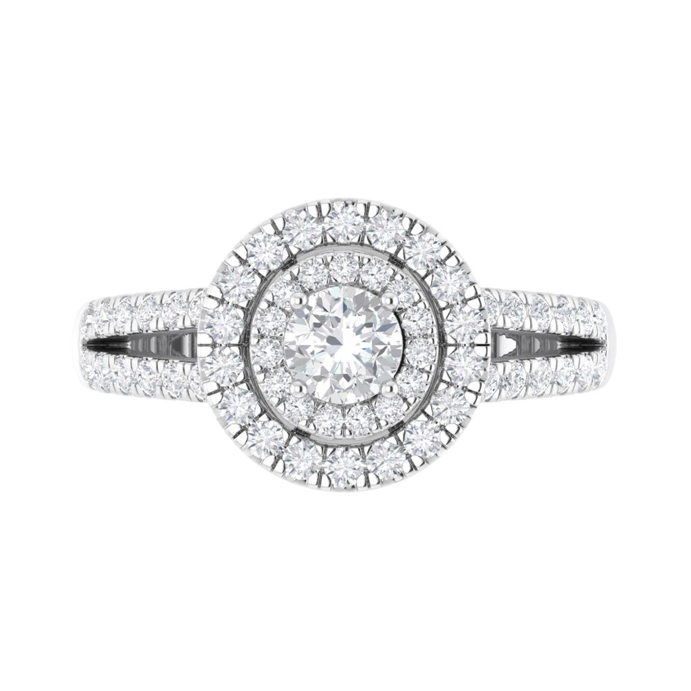 Diamond Engagement Rings Zavandi Jewelry