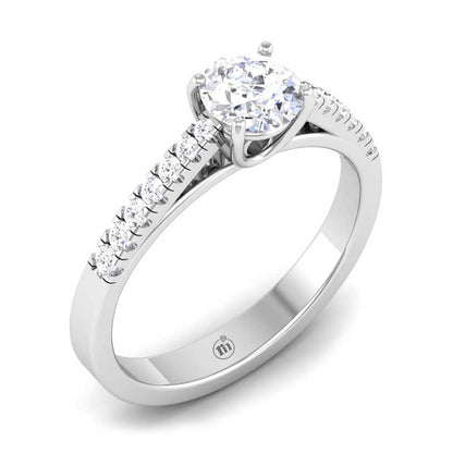 Engagement Rings - zavandi