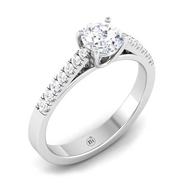 Buy Sterling Silver Rings Online | Prices Below N100,000 | ZAVANDI ...