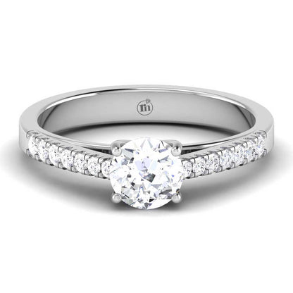 Engagement Rings - zavandi