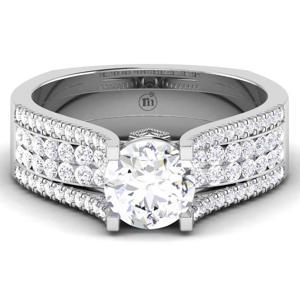 Engagement Rings - zavandi