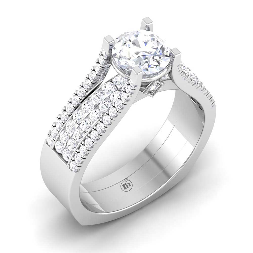 Engagement Rings - zavandi