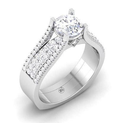 Engagement Rings - zavandi