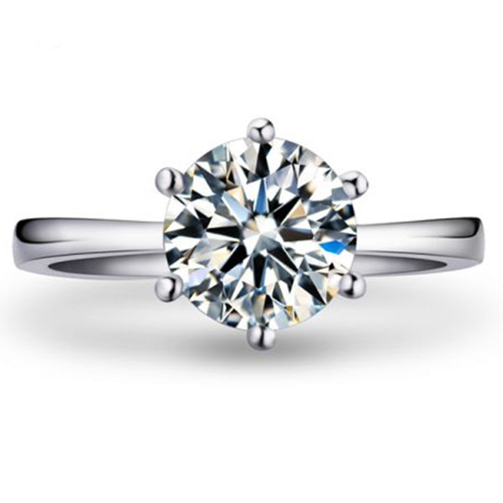 Engagement Rings - zavandi