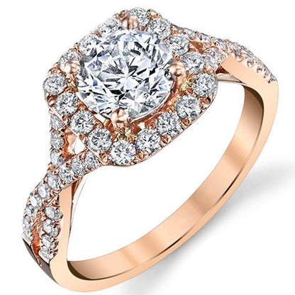 Engagement Rings - zavandi