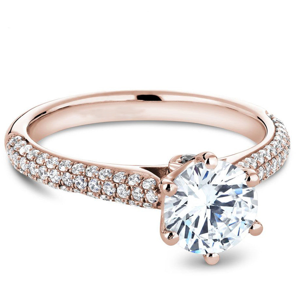 Buy Gold Engagement Rings Online Lagos, Nigeria ZAVANDI Zavandi