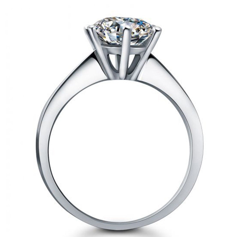 Gold Engagement Rings Buy Online Zavandi Jewelry Lagos, Nigeria