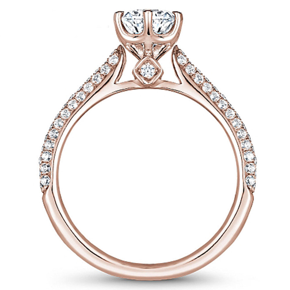 Engagement Rings - zavandi