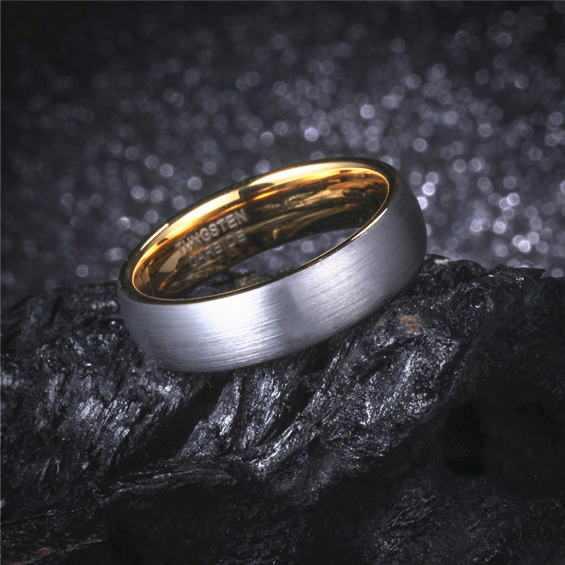 Wedding Bands - zavandi