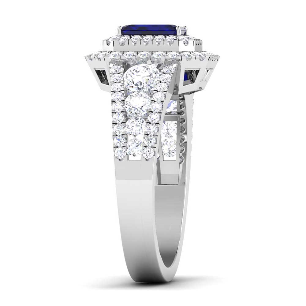 Engagement Rings - zavandi