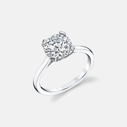 Engagement Ring ST-2304W