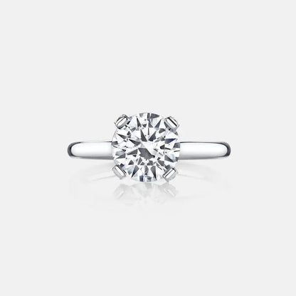 Engagement Ring ST-2304W