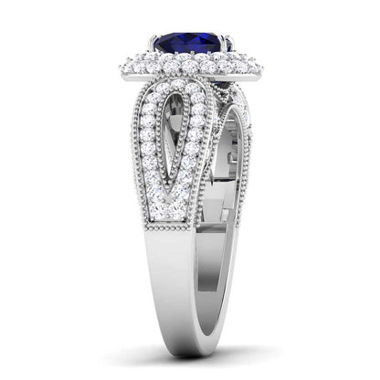 Engagement Rings - zavandi