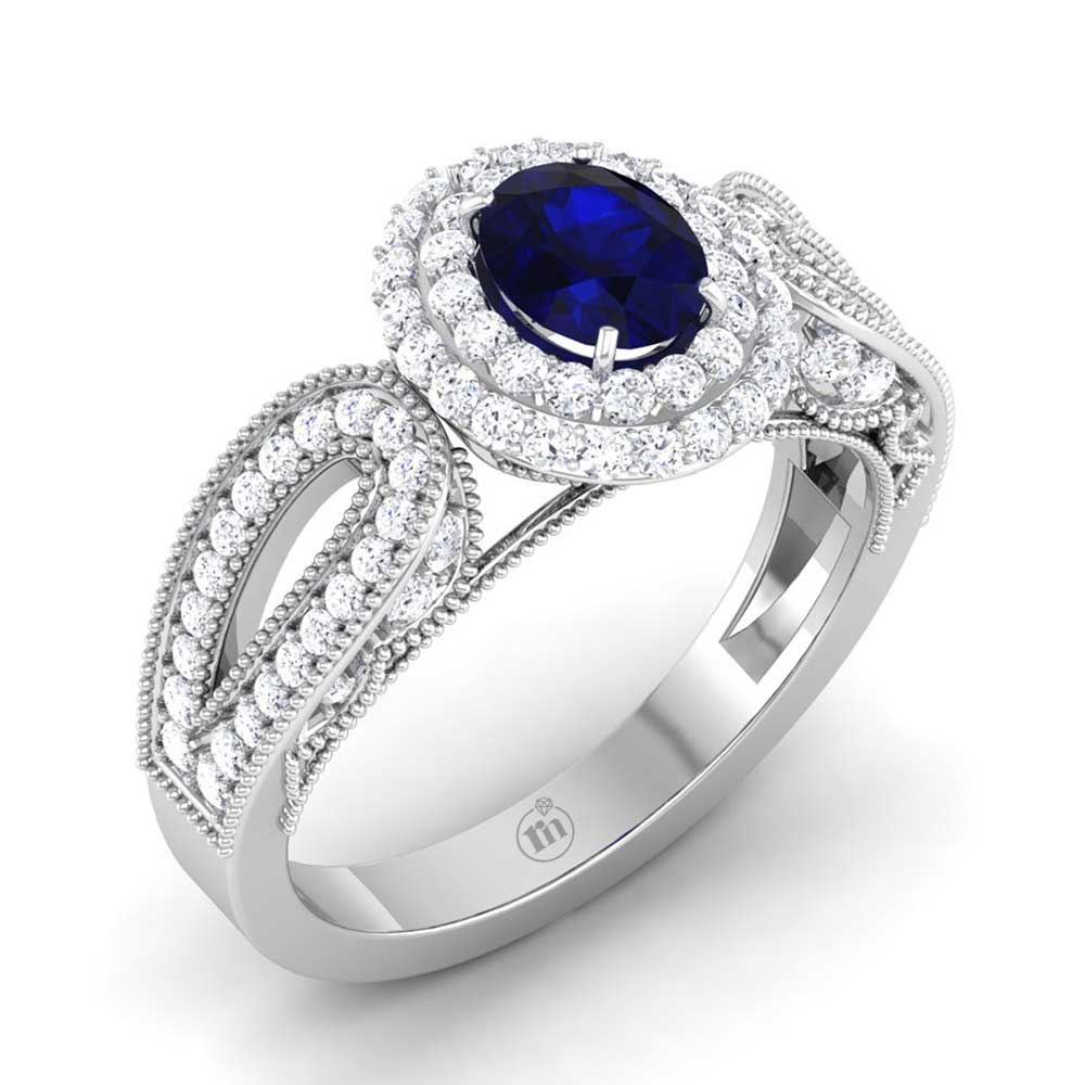 Engagement Rings - zavandi