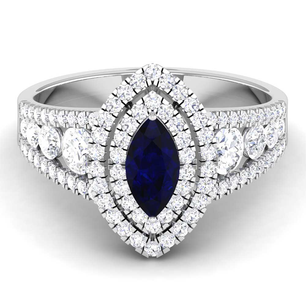 Engagement Rings - zavandi