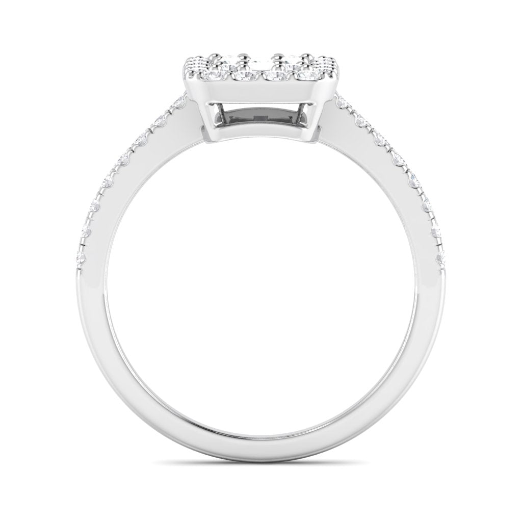 Diamond Engagement Rings Zavandi Jewelry