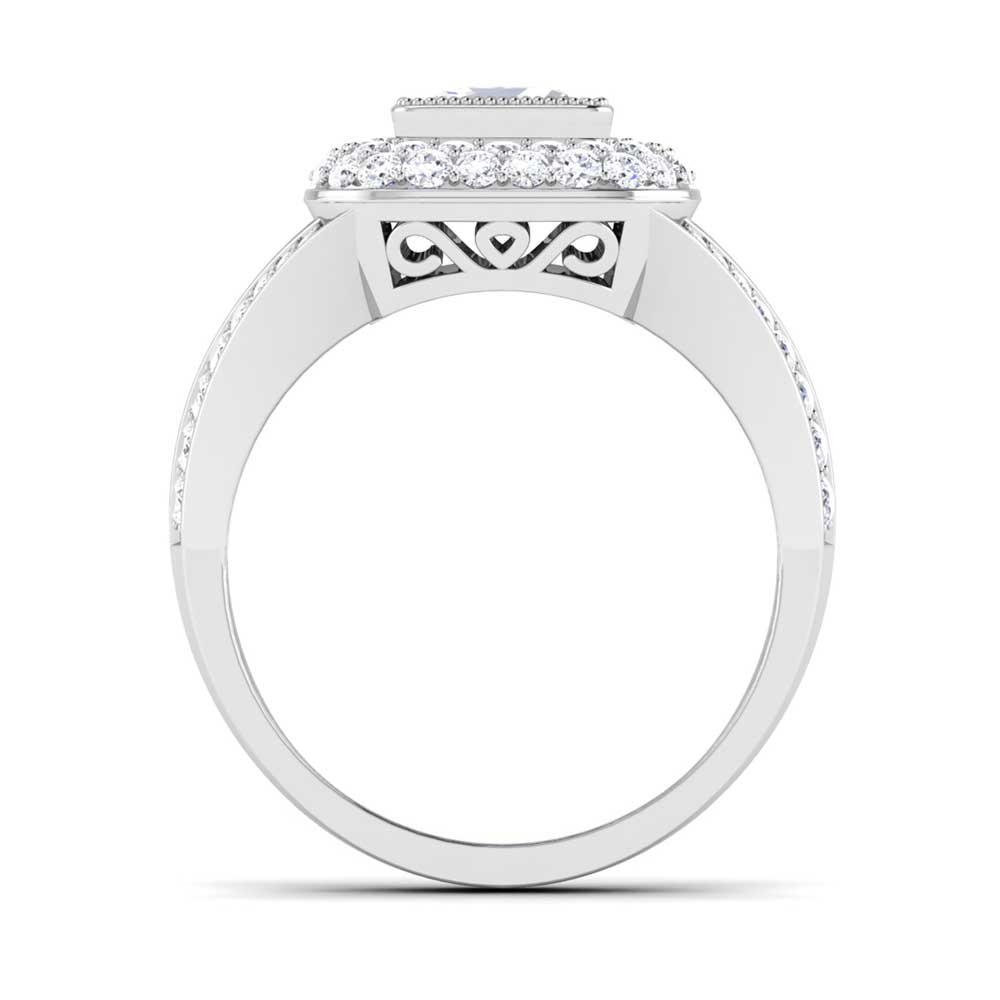 Engagement Rings - zavandi