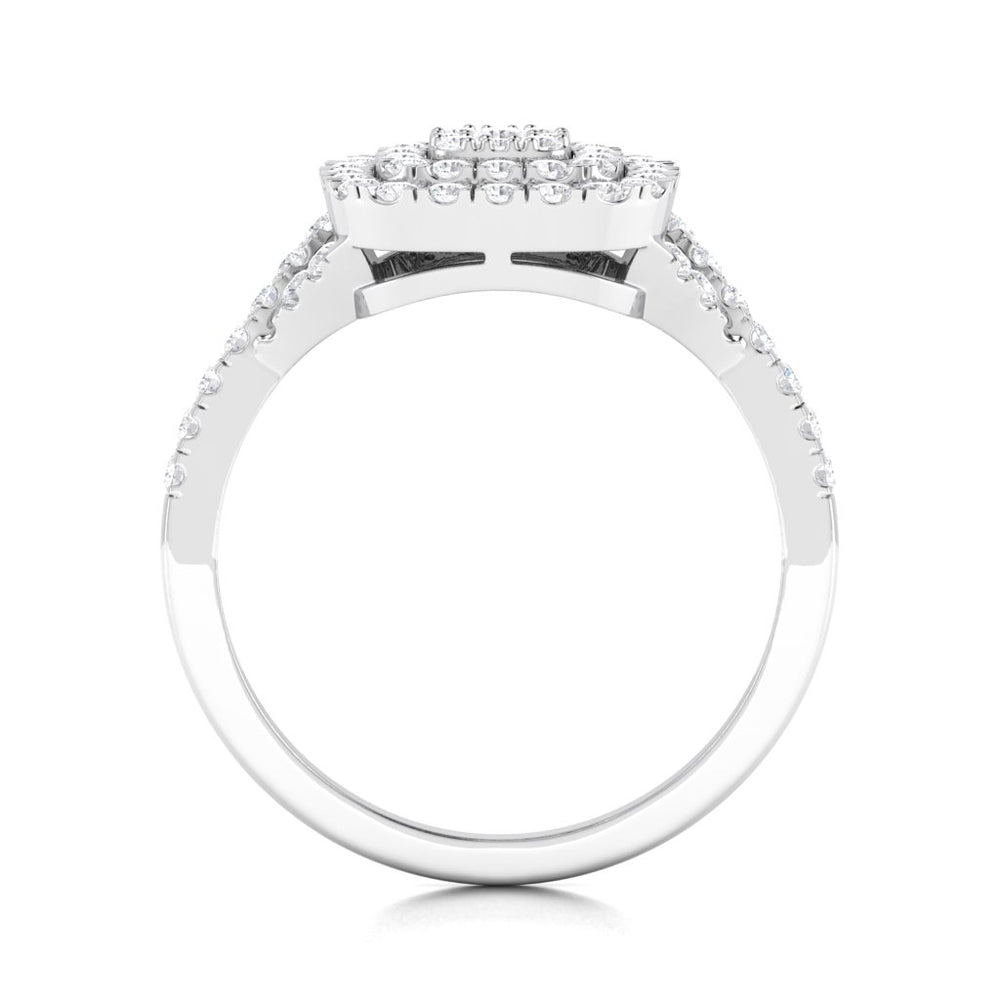 Diamond Engagement Rings Zavandi Jewelry