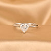 Engagement Ring ST-2308W