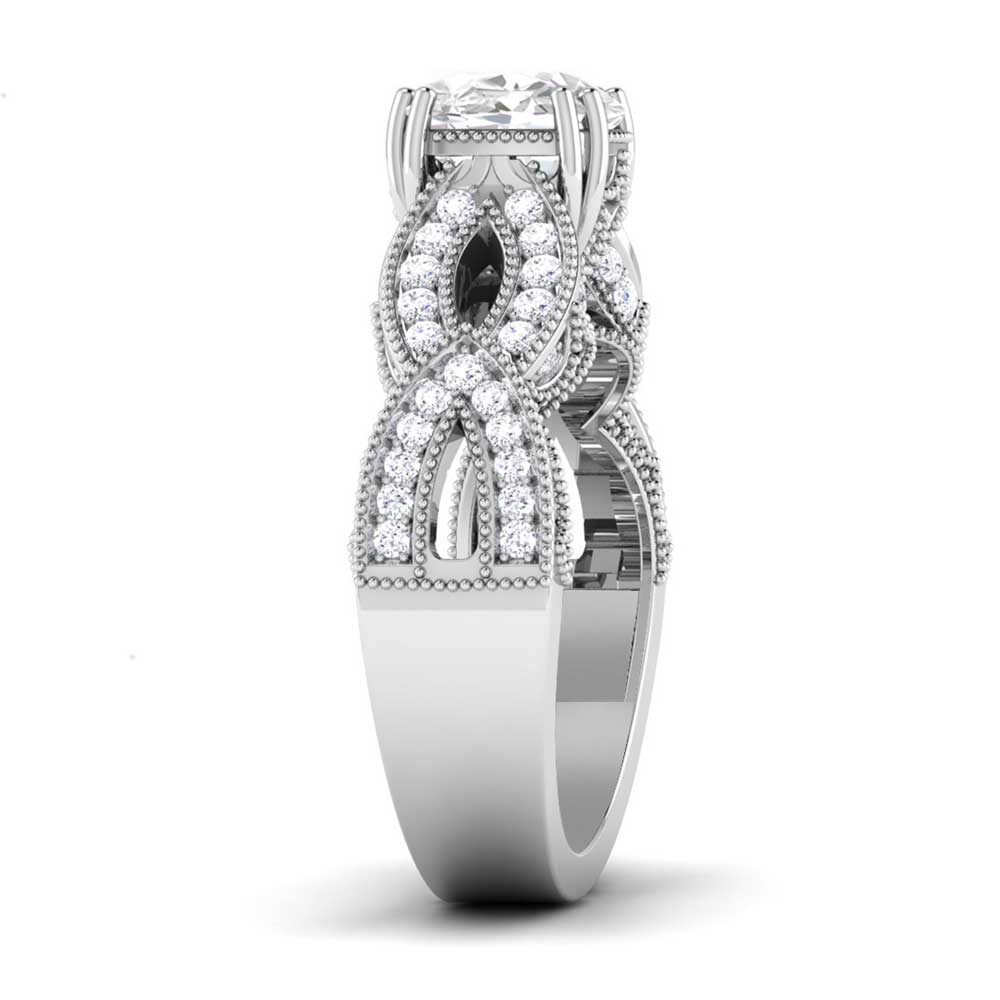 Engagement Rings - zavandi