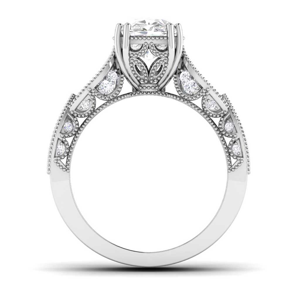 Engagement Rings - zavandi