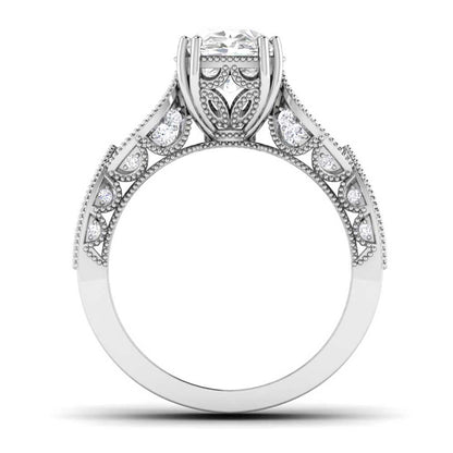 Engagement Rings - zavandi