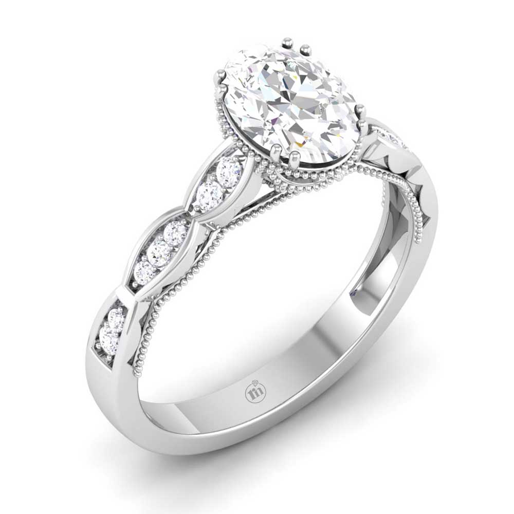 Engagement Rings - zavandi