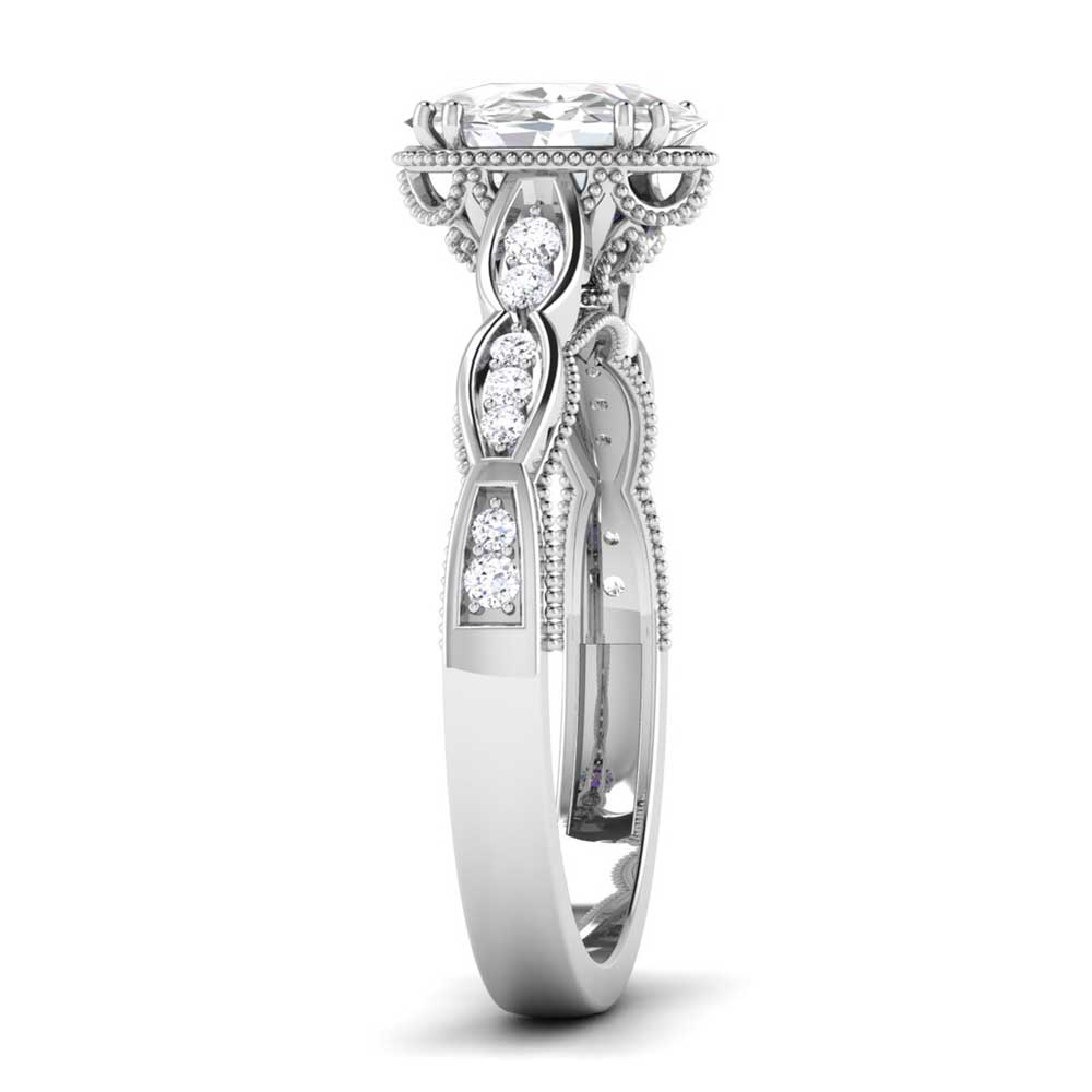 Engagement Rings - zavandi