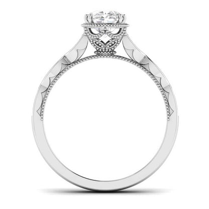 Engagement Rings - zavandi