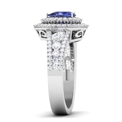 Engagement Rings - zavandi