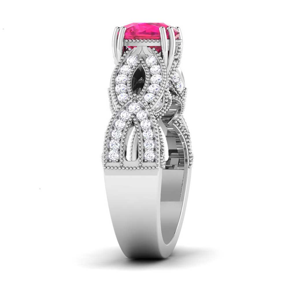 Engagement Rings - zavandi