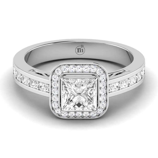 Engagement Rings - zavandi