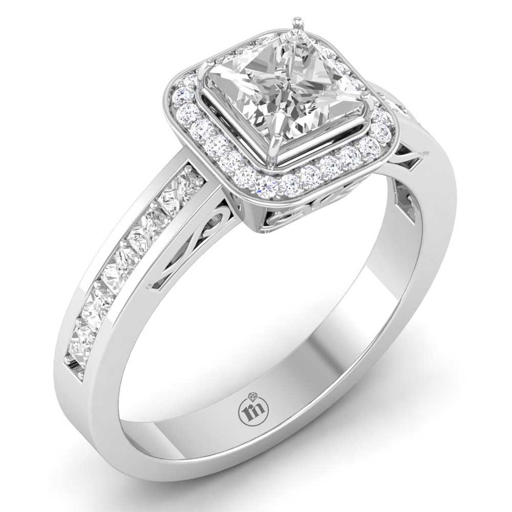 Engagement Rings - zavandi