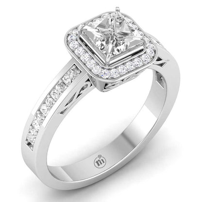 Engagement Rings - zavandi