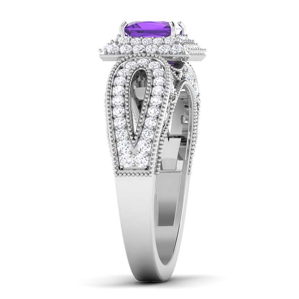 Engagement Rings - zavandi