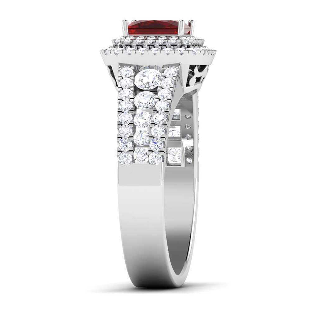 Engagement Rings - zavandi