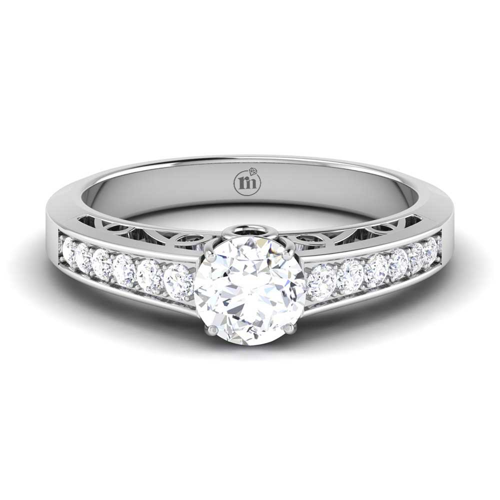 Engagement Rings - zavandi