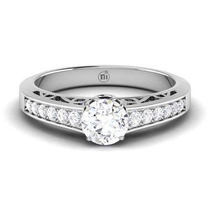 Engagement Rings - zavandi