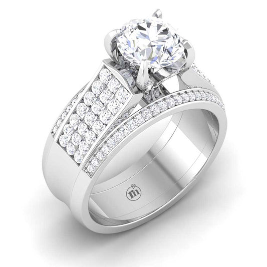 Engagement Rings - zavandi