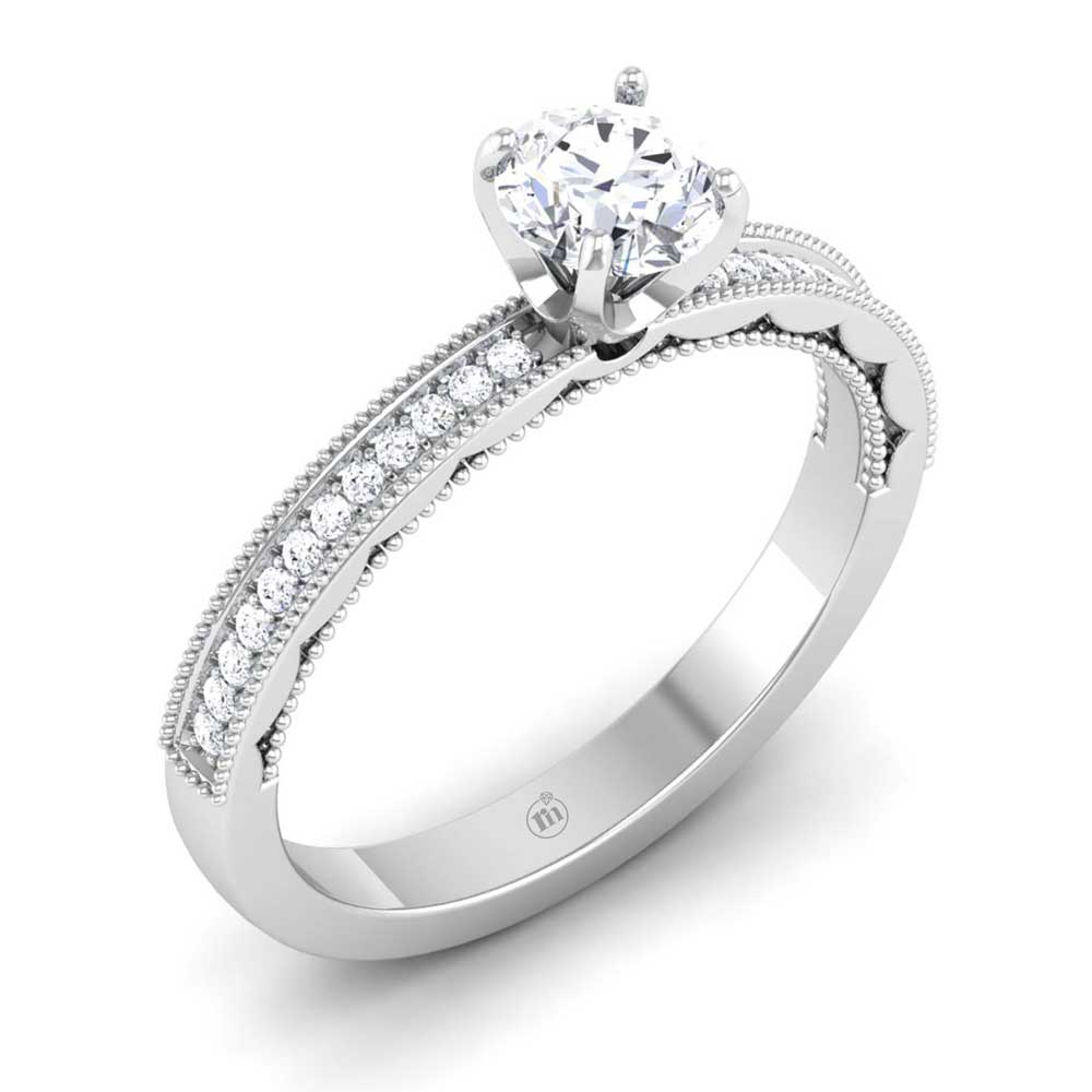 Engagement Rings - zavandi