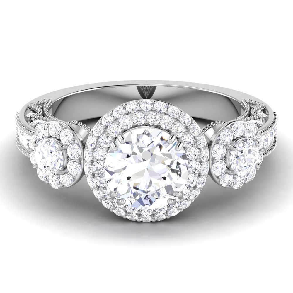 Engagement Rings - zavandi