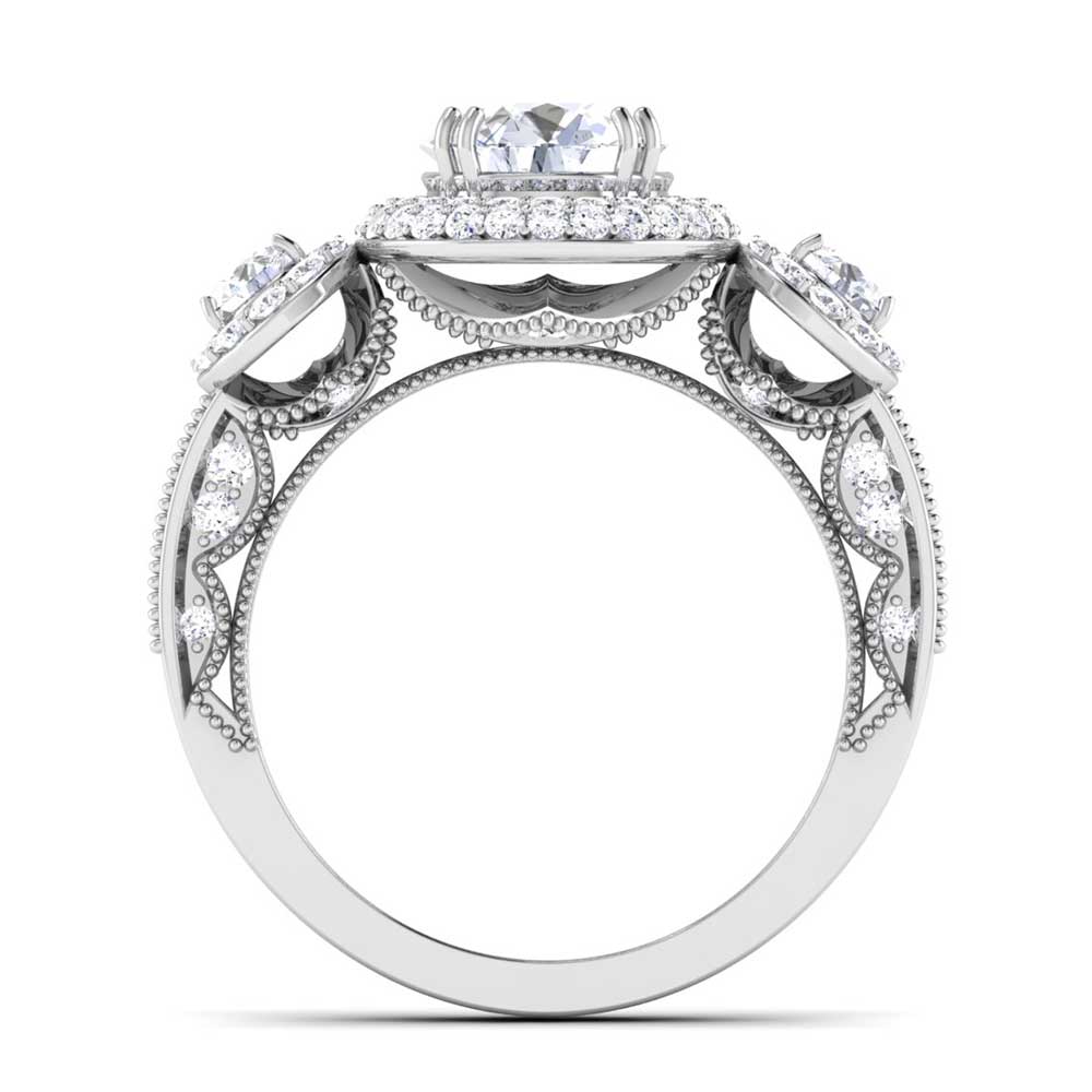 Engagement Rings - zavandi