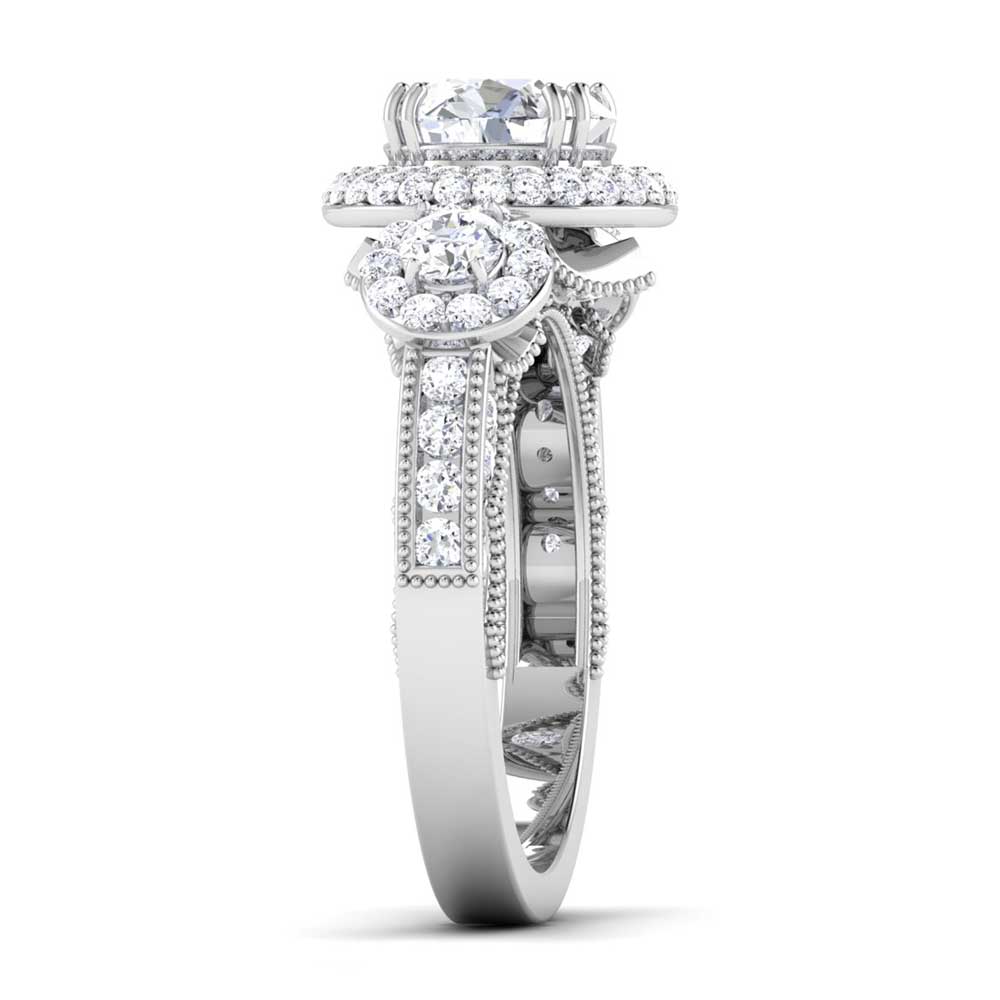 Engagement Rings - zavandi