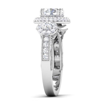 Engagement Rings - zavandi