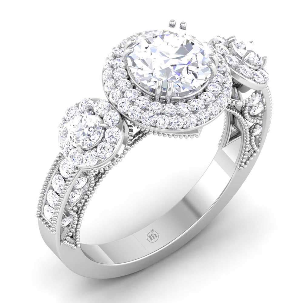 Engagement Rings - zavandi