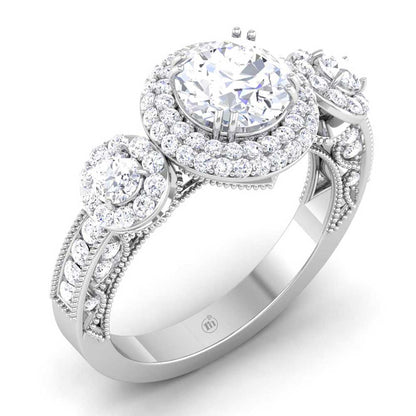 Engagement Rings - zavandi